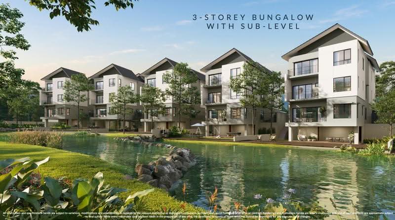 Bungalow House for Sale in Serdang (Seri Kembangan) - Ivan Lim - Exterior - PropertyGuru.com.my