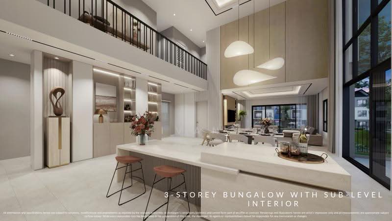 Bungalow House for Sale in Serdang (Seri Kembangan) - Ivan Lim - Interior - PropertyGuru.com.my