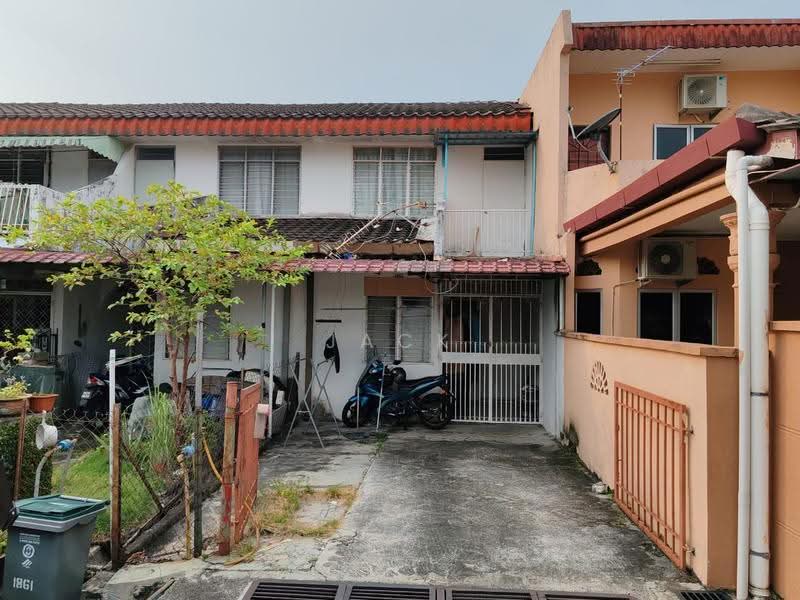 Rumah Teres 2-Tingkat untuk Dijual di Taman Rasah Jaya (Rasah) - Jack Chia - Exterior - PropertyGuru.com.my