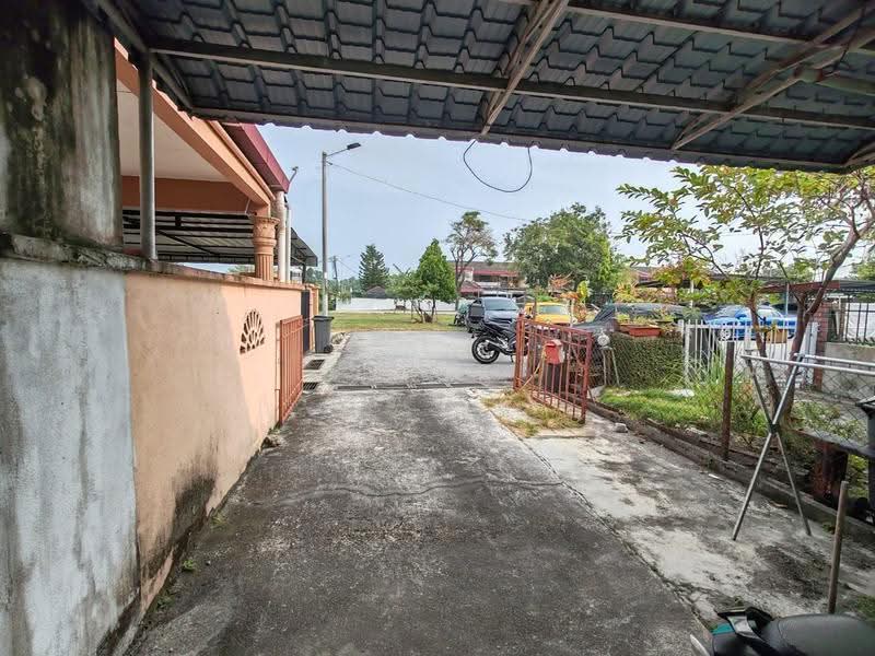 Rumah Teres 2-Tingkat untuk Dijual di Taman Rasah Jaya (Rasah) - Jack Chia - Exterior - PropertyGuru.com.my