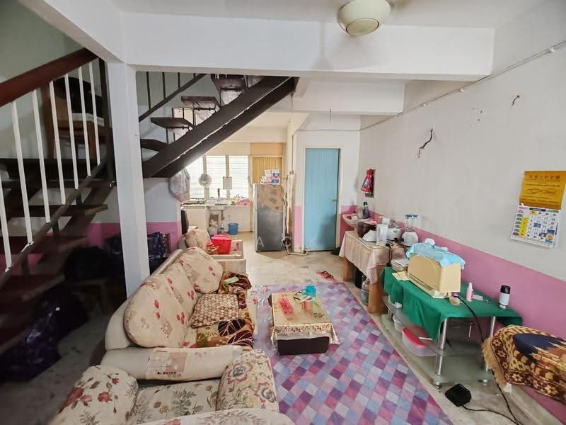 Rumah Teres 2-Tingkat untuk Dijual di Taman Rasah Jaya (Rasah) - Jack Chia - Living Room - PropertyGuru.com.my
