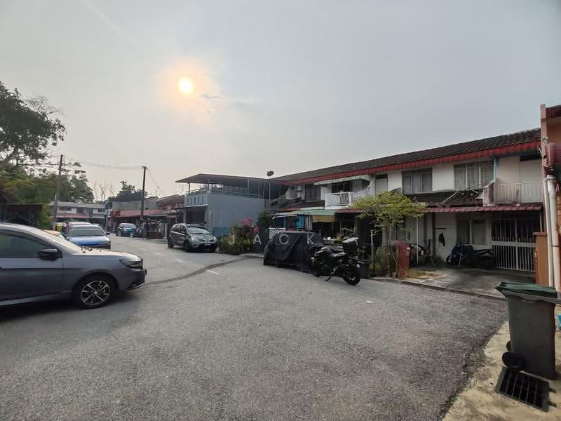 Rumah Teres 2-Tingkat untuk Dijual di Taman Rasah Jaya (Rasah) - Jack Chia - Exterior - PropertyGuru.com.my