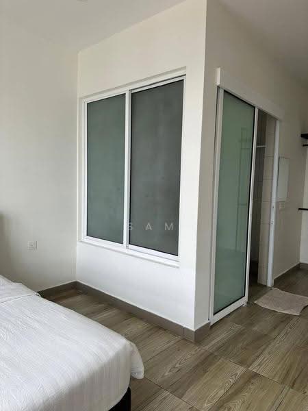 Kediaman Servis untuk Dijual di The Octagon - Sam . - Bedroom - PropertyGuru.com.my