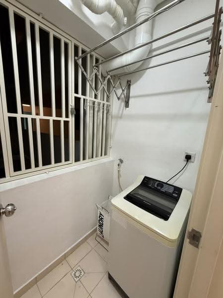 Kondominium untuk Disewa di One Foresta - Pheng Han - Interior - PropertyGuru.com.my