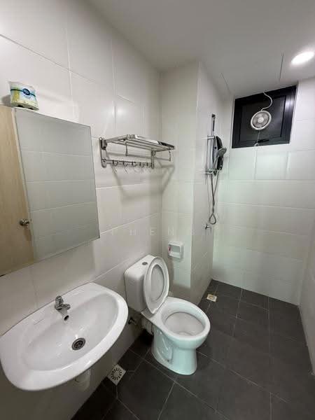 Kondominium untuk Disewa di One Foresta - Pheng Han - PropertyGuru.com.my