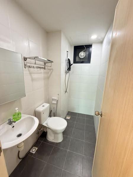 Kondominium untuk Disewa di One Foresta - Pheng Han - PropertyGuru.com.my