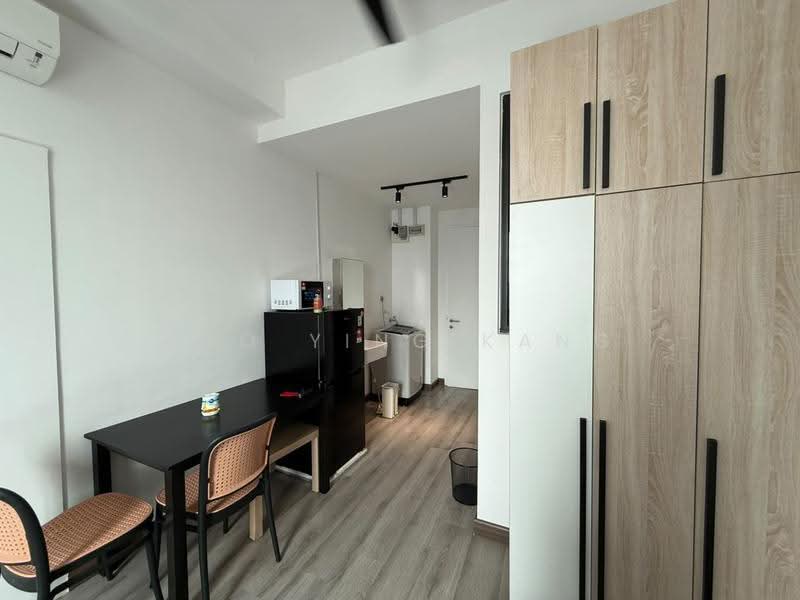 Kediaman Servis untuk Disewa di Cubic Botanical - Koo Ying Kang - Interior - PropertyGuru.com.my
