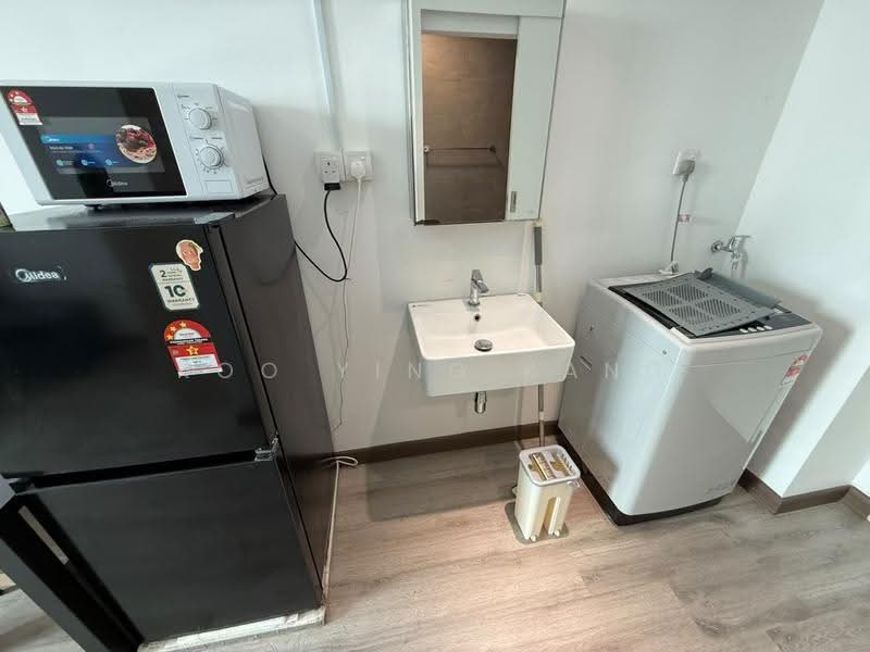 Kediaman Servis untuk Disewa di Cubic Botanical - Koo Ying Kang - Interior - PropertyGuru.com.my