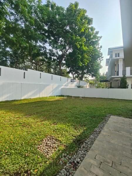 Semi-Detached House for Sale in Puteri Harbour (Iskandar Puteri (Nusajaya)) - Amber Hew - Exterior - PropertyGuru.com.my