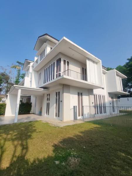 Semi-Detached House for Sale in Puteri Harbour (Iskandar Puteri (Nusajaya)) - Amber Hew - Exterior - PropertyGuru.com.my