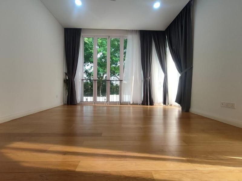 Semi-Detached House for Sale in Puteri Harbour (Iskandar Puteri (Nusajaya)) - Amber Hew - Living Room - PropertyGuru.com.my