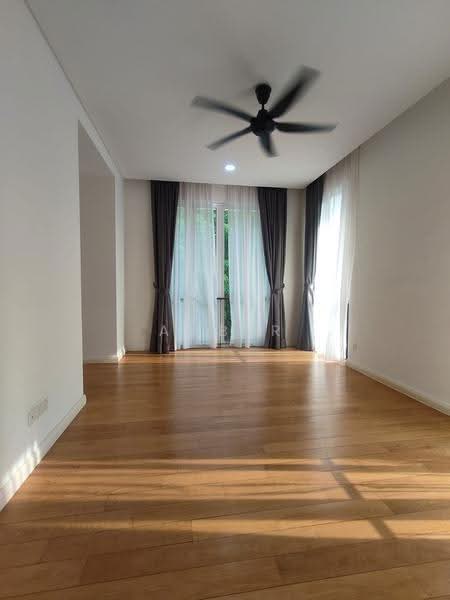 Semi-Detached House for Sale in Puteri Harbour (Iskandar Puteri (Nusajaya)) - Amber Hew - Living Room - PropertyGuru.com.my