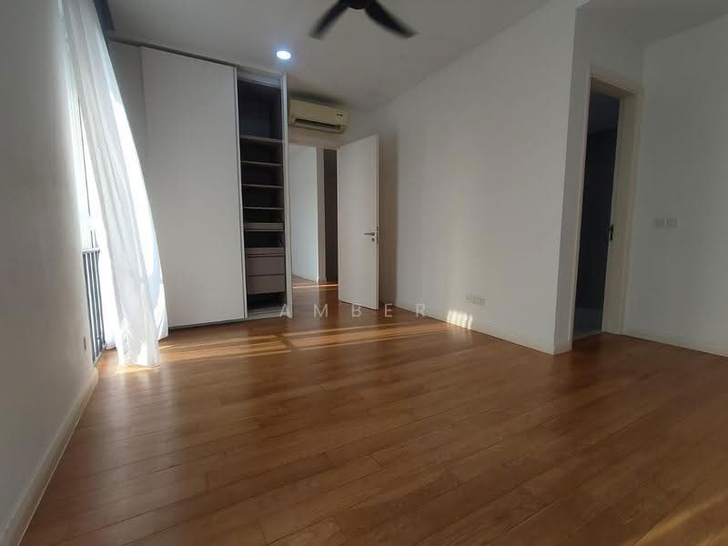 Semi-Detached House for Sale in Puteri Harbour (Iskandar Puteri (Nusajaya)) - Amber Hew - Bedroom - PropertyGuru.com.my