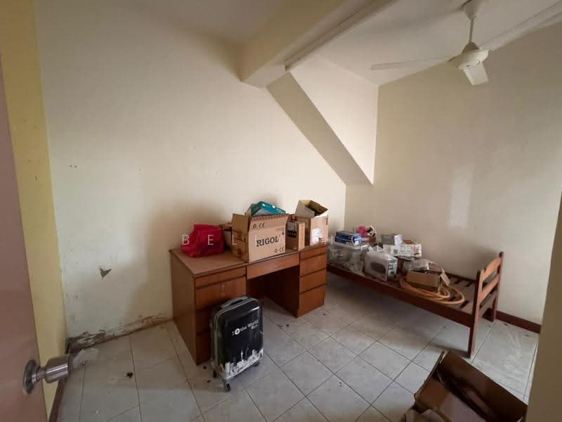 Rumah Teres 1.5-Tingkat untuk Dijual di Bandar Putra Kulai (Kulai) - Bella Ho - Interior - PropertyGuru.com.my