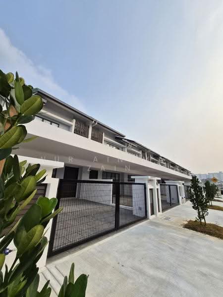 Rumah Teres 2-Tingkat untuk Dijual di Cyberjaya (Selangor) - Nur Ain Mat Zain - PropertyGuru.com.my