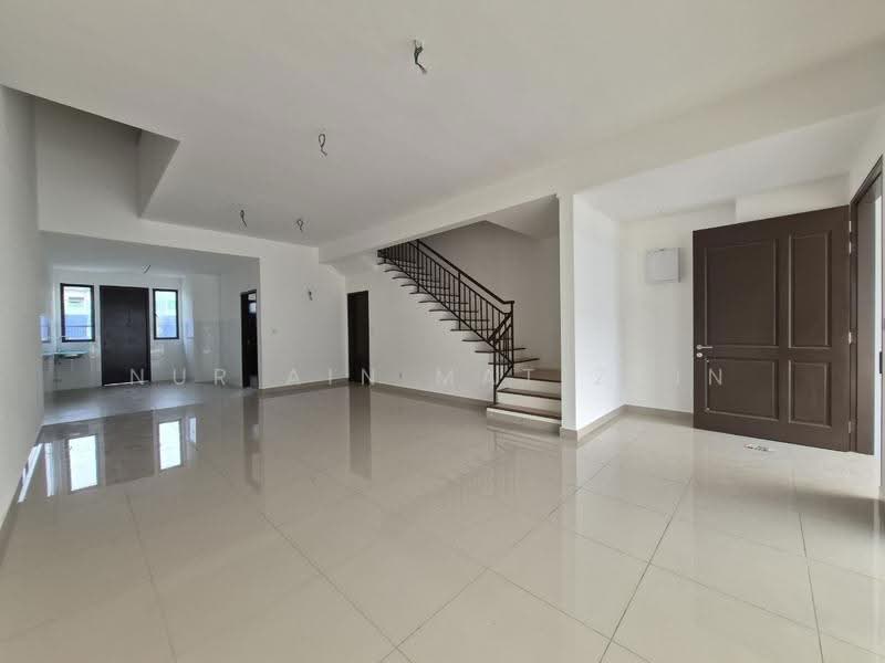Rumah Teres 2-Tingkat untuk Dijual di Cyberjaya (Selangor) - Nur Ain Mat Zain - PropertyGuru.com.my