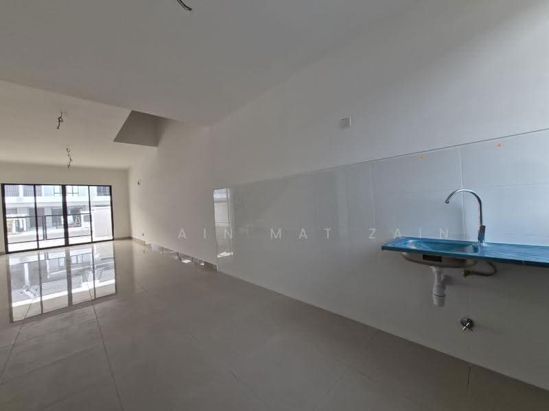 Rumah Teres 2-Tingkat untuk Dijual di Cyberjaya (Selangor) - Nur Ain Mat Zain - PropertyGuru.com.my