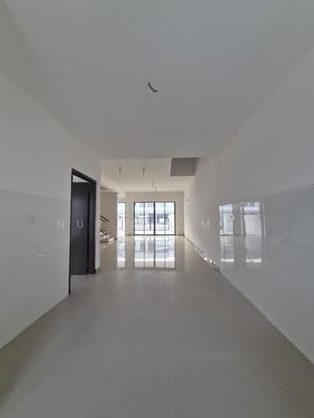 Rumah Teres 2-Tingkat untuk Dijual di Cyberjaya (Selangor) - Nur Ain Mat Zain - PropertyGuru.com.my