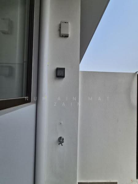 Rumah Teres 2-Tingkat untuk Dijual di Cyberjaya (Selangor) - Nur Ain Mat Zain - PropertyGuru.com.my