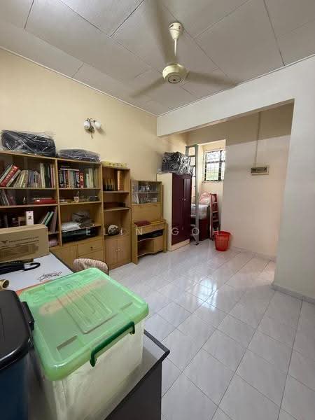 Rumah Teres 2-Tingkat untuk Dijual di Semabok (Melaka) - Elin Goh - Living Room - PropertyGuru.com.my