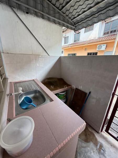 Rumah Teres 2-Tingkat untuk Dijual di Semabok (Melaka) - Elin Goh - Exterior - PropertyGuru.com.my