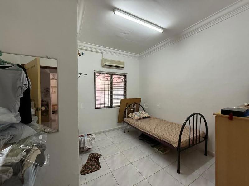 Rumah Teres 2-Tingkat untuk Dijual di Semabok (Melaka) - Elin Goh - PropertyGuru.com.my