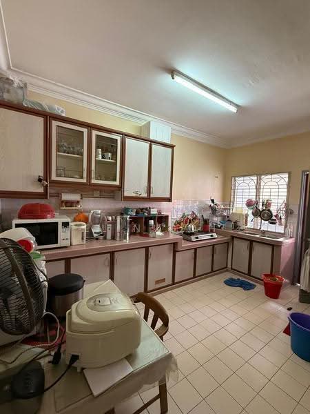 Rumah Teres 2-Tingkat untuk Dijual di Semabok (Melaka) - Elin Goh - PropertyGuru.com.my