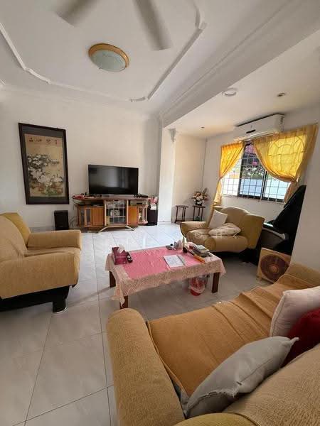 Rumah Teres 2-Tingkat untuk Dijual di Semabok (Melaka) - Elin Goh - PropertyGuru.com.my