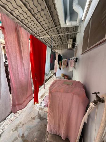 Rumah Teres 2-Tingkat untuk Dijual di Semabok (Melaka) - Elin Goh - PropertyGuru.com.my
