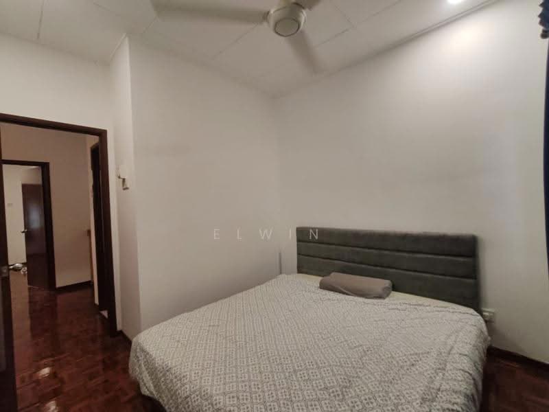 2-storey Terraced House for Rent in Setia Impian (Setia Alam) - Elwin Chok - Bedroom - PropertyGuru.com.my