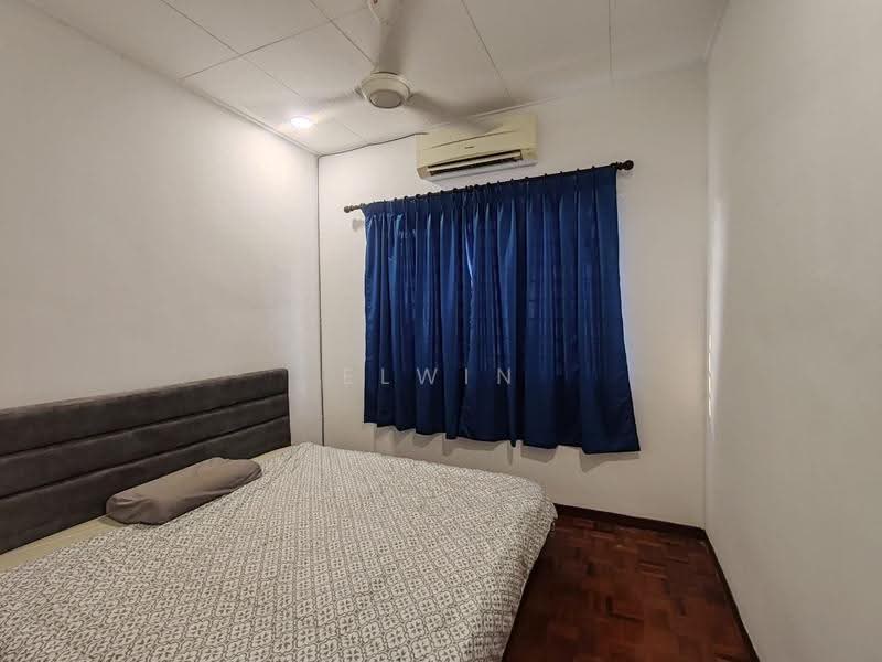 2-storey Terraced House for Rent in Setia Impian (Setia Alam) - Elwin Chok - Bedroom - PropertyGuru.com.my