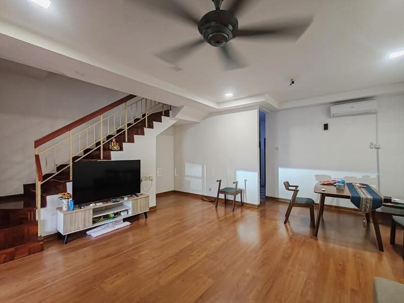 2-storey Terraced House for Rent in Setia Impian (Setia Alam) - Elwin Chok - PropertyGuru.com.my