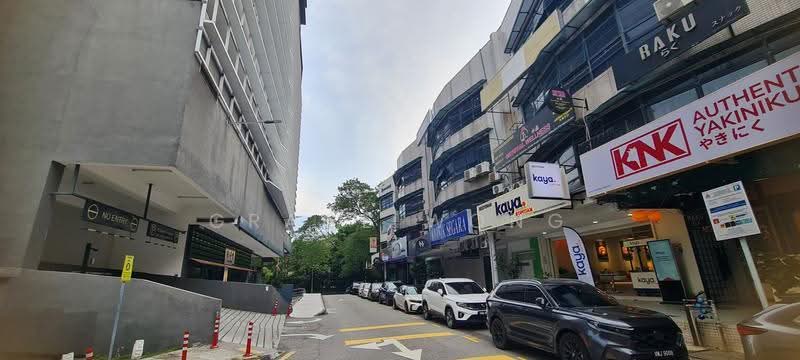 Shop / Office for Rent in Desa Sri Hartamas (Sri Hartamas) - Grace Wong - Exterior - PropertyGuru.com.my