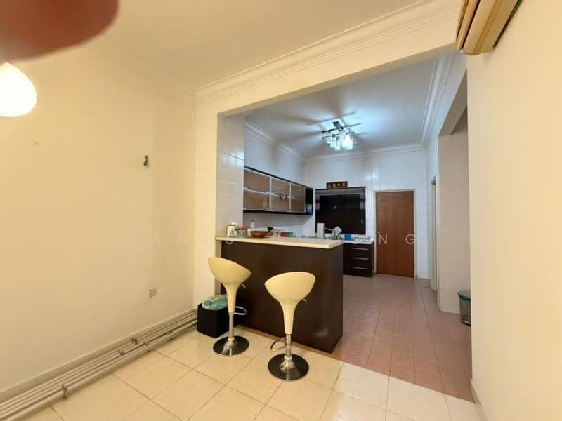 Rumah Teres 3-Tingkat untuk Dijual di Taman Tasik Indah Mewah (Batu) - Yanis Cheong - Kitchen - PropertyGuru.com.my