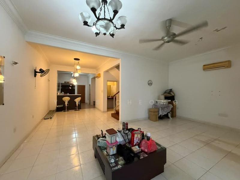 Rumah Teres 3-Tingkat untuk Dijual di Taman Tasik Indah Mewah (Batu) - Yanis Cheong - PropertyGuru.com.my