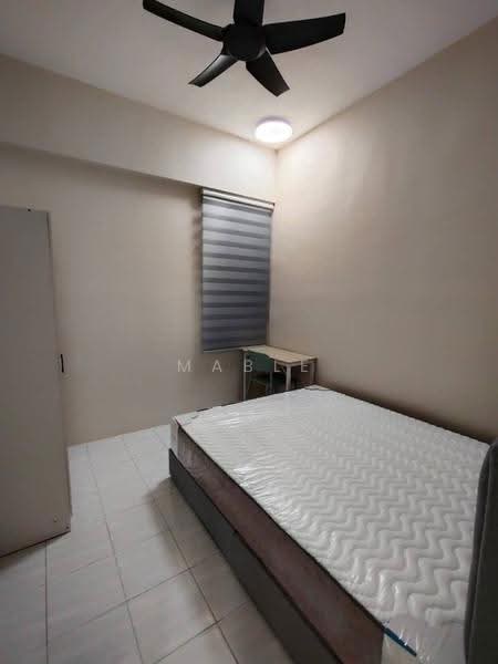 Kondominium untuk Disewa di The Zen - Mable Ong - Bedroom - PropertyGuru.com.my