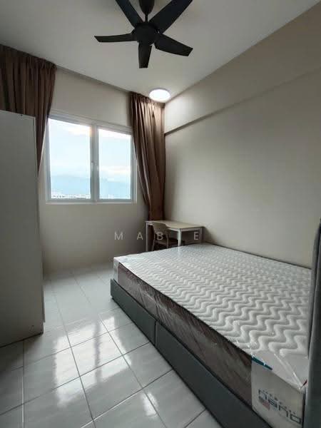 Kondominium untuk Disewa di The Zen - Mable Ong - Bedroom - PropertyGuru.com.my