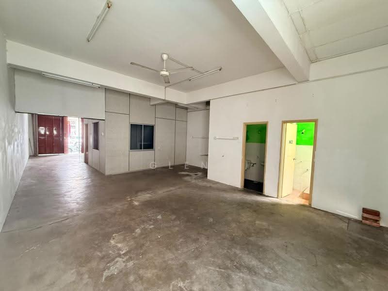 Shop / Office untuk Disewa di Austin Perdana (Tebrau) - Glenn Woo - PropertyGuru.com.my