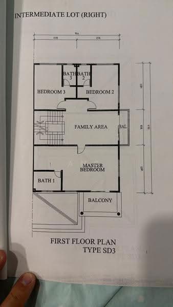 Semi-Detached House for Sale in Bandar Bukit Tinggi (Klang) - Ang Agnes - PropertyGuru.com.my