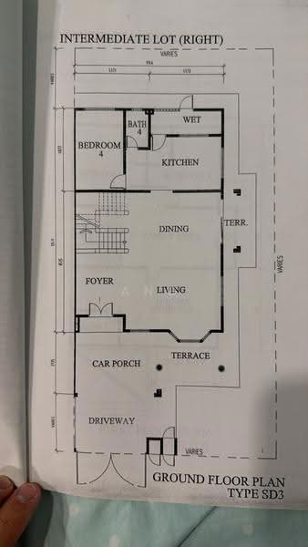 Semi-Detached House for Sale in Bandar Bukit Tinggi (Klang) - Ang Agnes - PropertyGuru.com.my