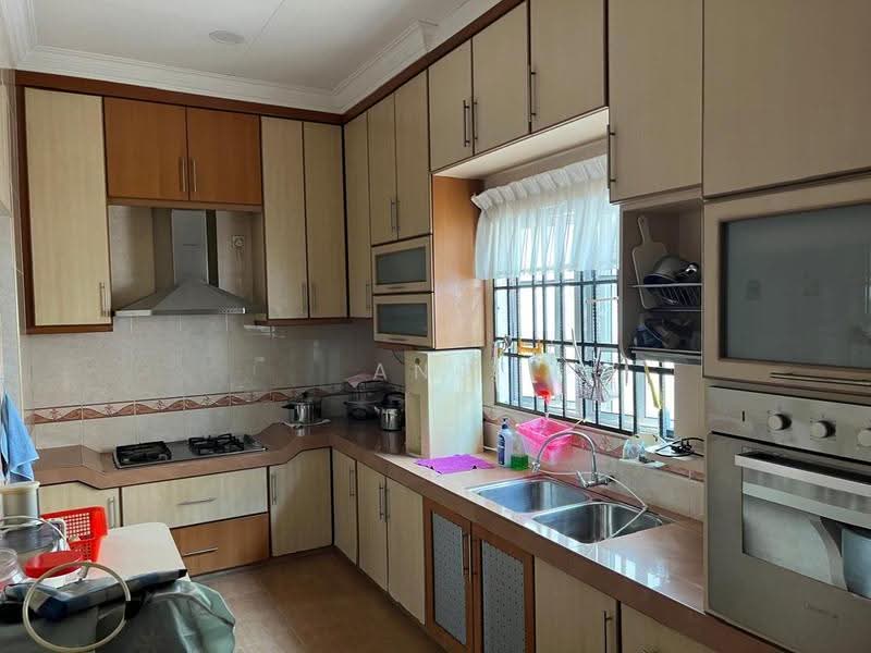 Semi-Detached House for Sale in Bandar Bukit Tinggi (Klang) - Ang Agnes - PropertyGuru.com.my
