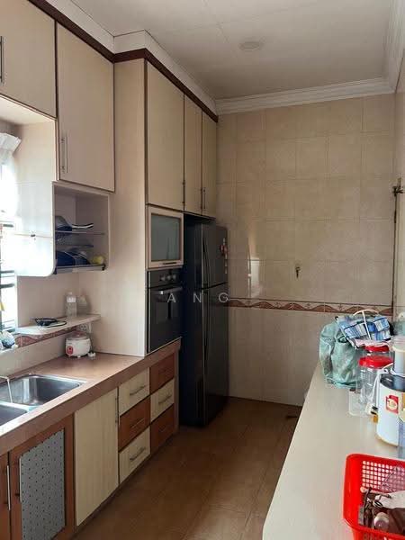 Semi-Detached House for Sale in Bandar Bukit Tinggi (Klang) - Ang Agnes - PropertyGuru.com.my