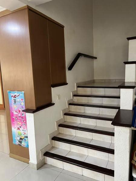 Semi-Detached House for Sale in Bandar Bukit Tinggi (Klang) - Ang Agnes - PropertyGuru.com.my