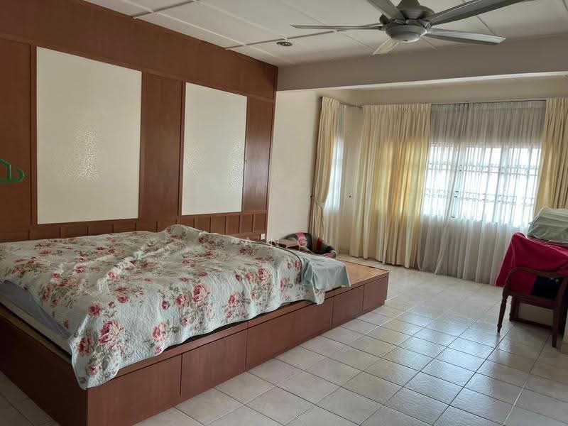 Semi-Detached House for Sale in Bandar Bukit Tinggi (Klang) - Ang Agnes - PropertyGuru.com.my