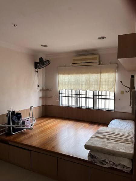 Semi-Detached House for Sale in Bandar Bukit Tinggi (Klang) - Ang Agnes - PropertyGuru.com.my
