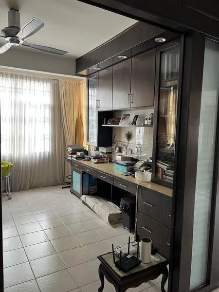 Semi-Detached House for Sale in Bandar Bukit Tinggi (Klang) - Ang Agnes - PropertyGuru.com.my