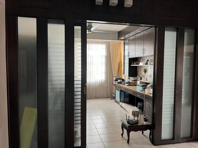 Semi-Detached House for Sale in Bandar Bukit Tinggi (Klang) - Ang Agnes - PropertyGuru.com.my