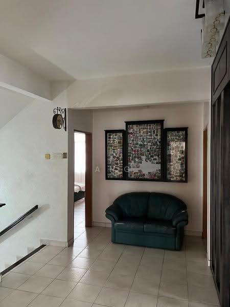 Semi-Detached House for Sale in Bandar Bukit Tinggi (Klang) - Ang Agnes - PropertyGuru.com.my