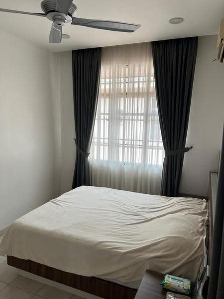 Semi-Detached House for Sale in Bandar Bukit Tinggi (Klang) - Ang Agnes - PropertyGuru.com.my