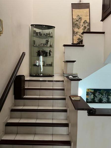 Semi-Detached House for Sale in Bandar Bukit Tinggi (Klang) - Ang Agnes - PropertyGuru.com.my